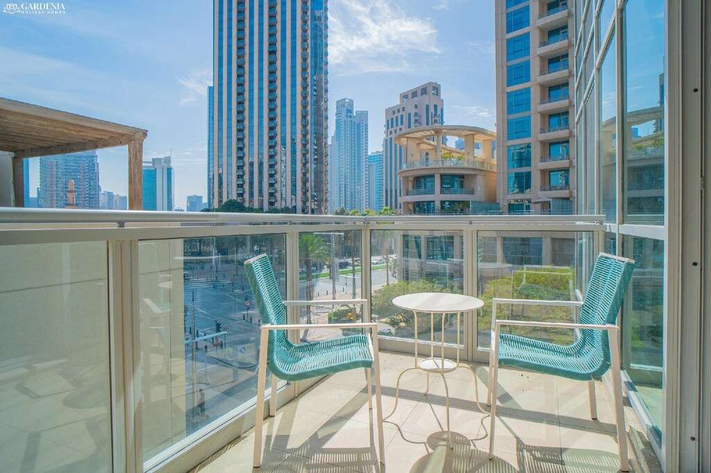 The Residences 8 (Dubai, Downtown Dubai, Downtown, The Residences) - 32